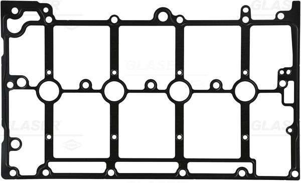 GLASER Rocker cover gasket Article number: X90505-01 cheaply