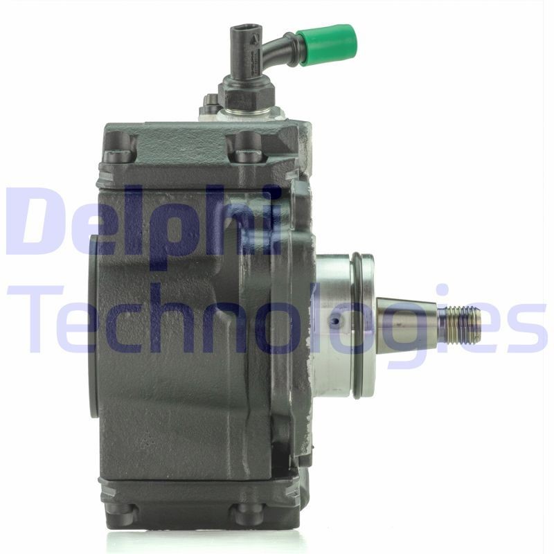 DELPHI 28452629 Düüsikeha DS4 1.2 THP 130 (NXHNYM) 130 HP Bensiin 2018
