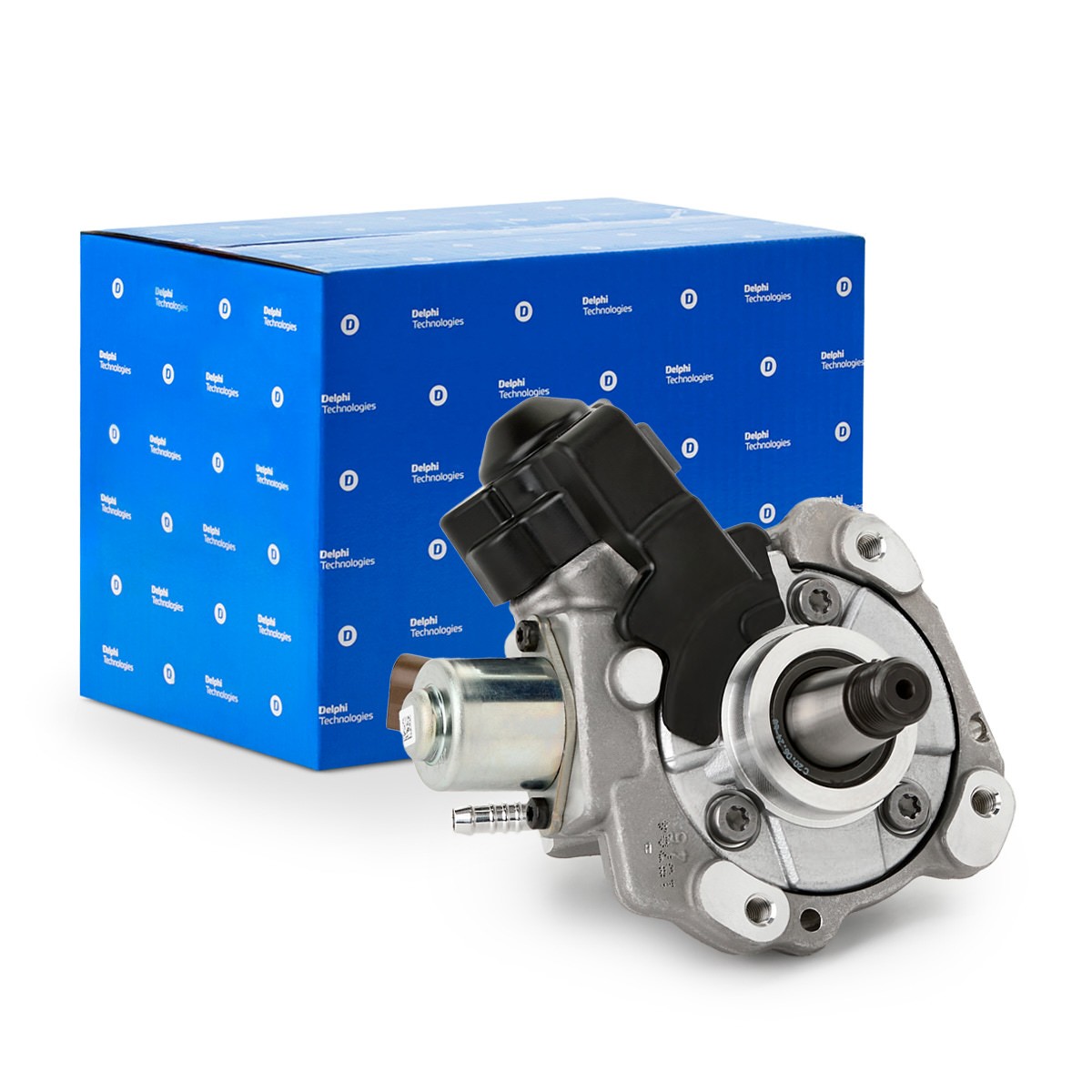 DELPHI High pressure fuel pump Article number: 28535928 cheaply