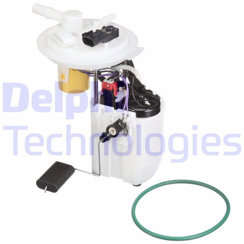 DELPHI Fuel feed unit Article number: FG1371-11B1 cheaply
