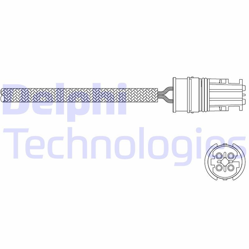 DELPHI Fuel feed unit Article number: FG2028 cheaply