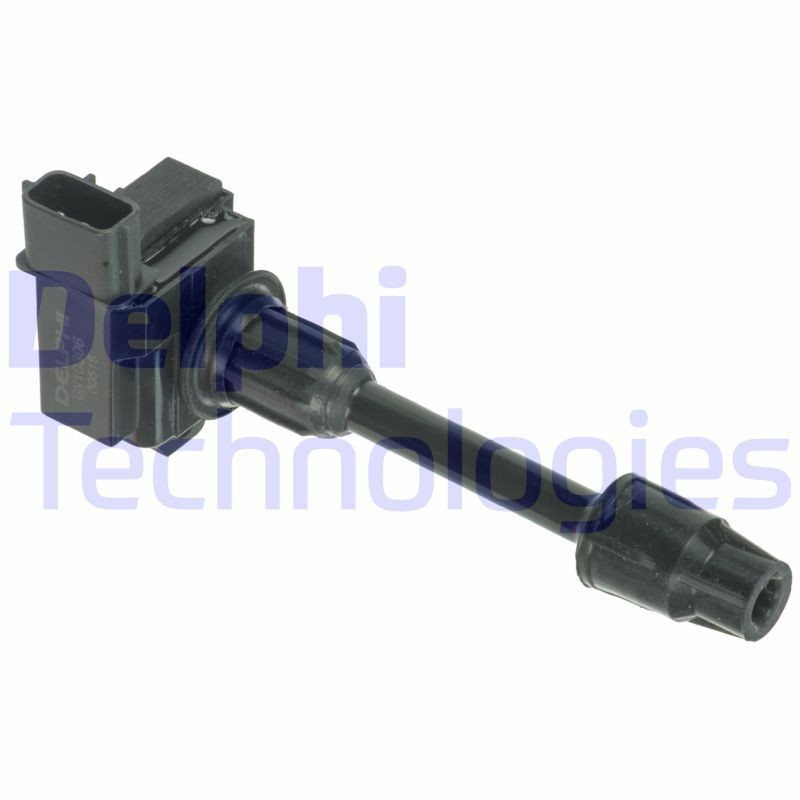 DELPHI Tændspole Varenummer: GN10306-12B1 billige