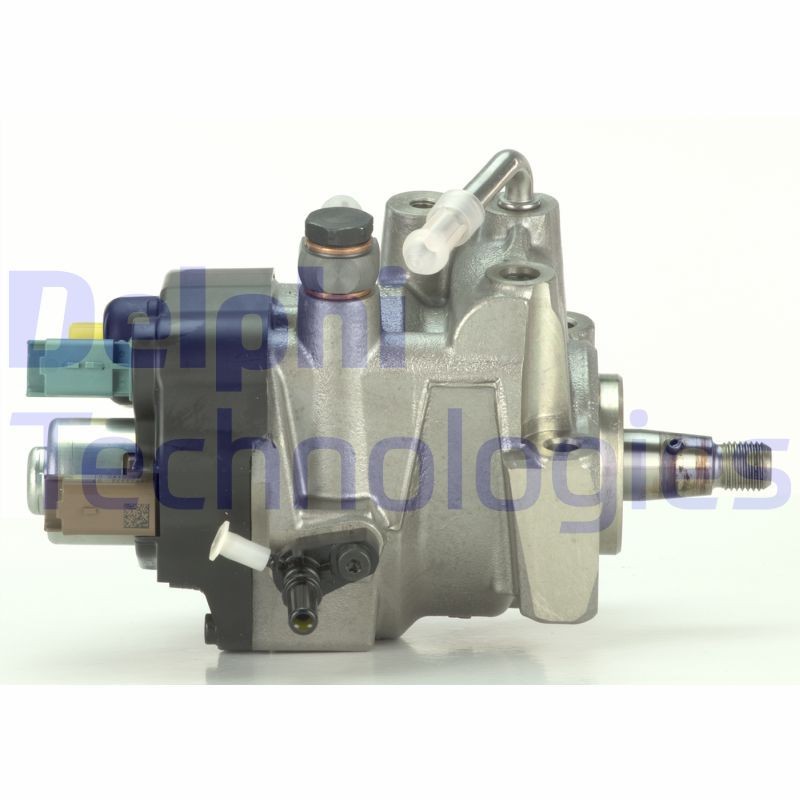 DELPHI High pressure fuel pump Article number: HRP710 cheaply