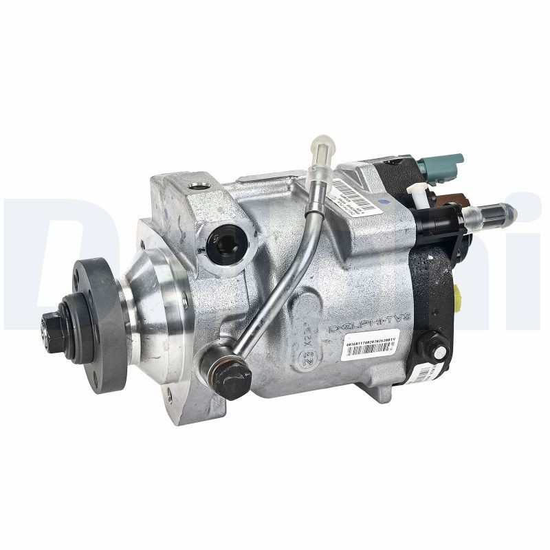 DELPHI Injection pump Article number: HRP723 cheaply