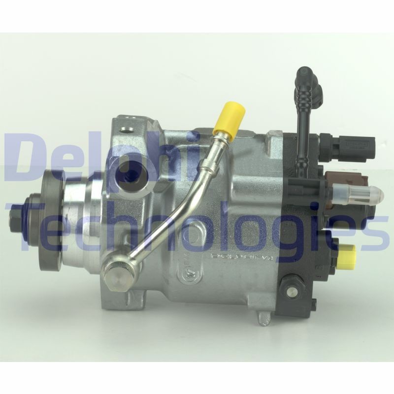 DELPHI Injection pump Article number: HRP724 cheaply