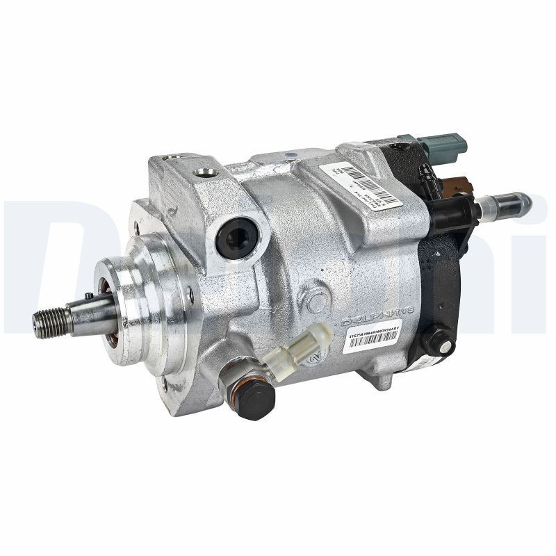 DELPHI Sissepritsepump Artikli number: HRP728 soodsalt