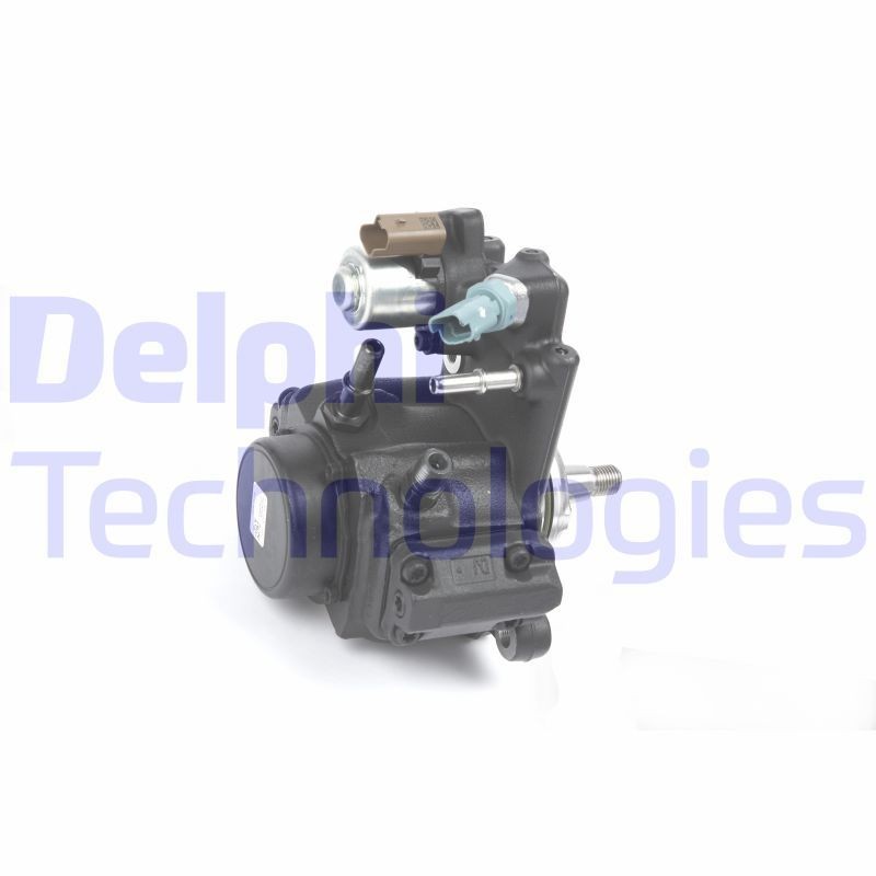 DELPHI Sissepritsepump Artikli number: HRP730 soodsalt