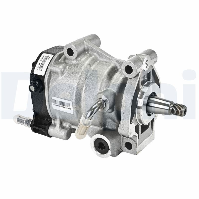 DELPHI Sissepritsepump Artikli number: HRP737 soodsalt