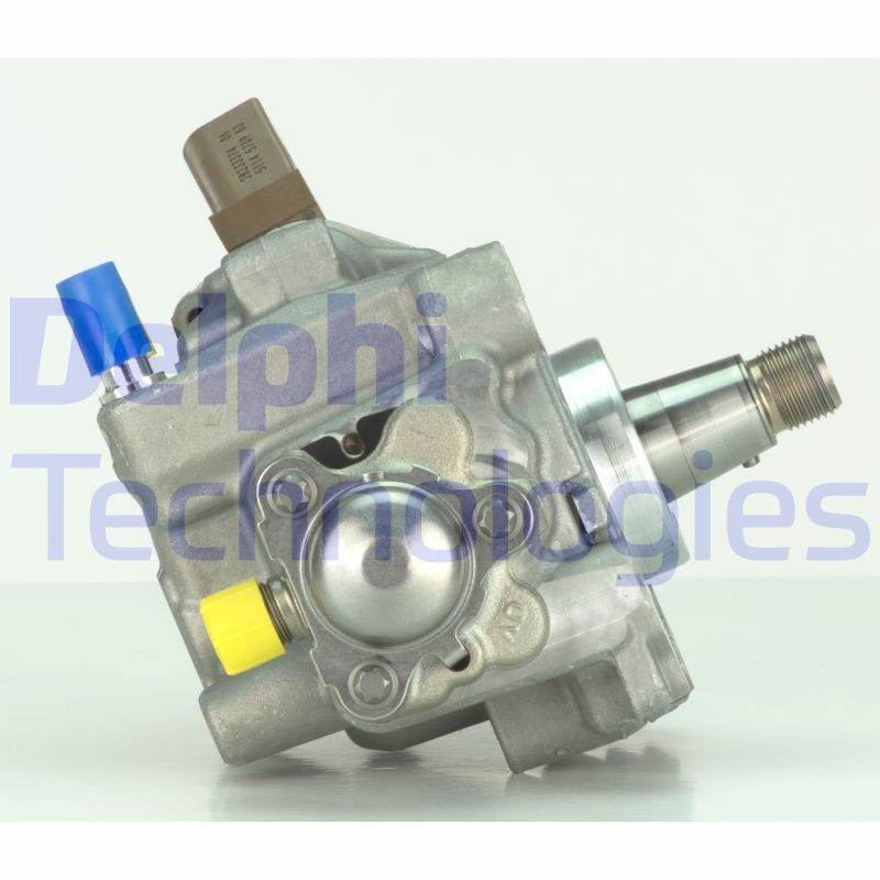DELPHI Fuel pump Article number: HRP738 cheaply