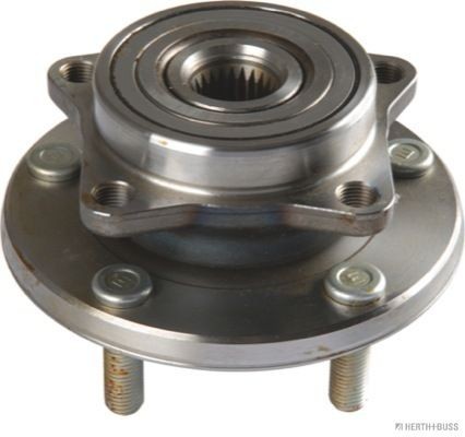 HERTH+BUSS JAKOPARTS Wheel bearing kit Article number: J4705017 cheaply
