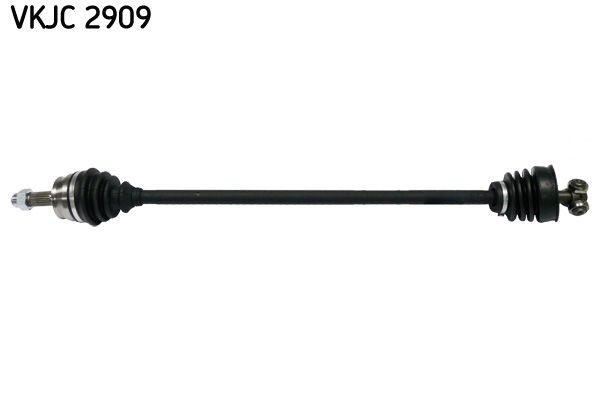 SKF Pusašis prekės numeris: VKJC 2909 nebrangu