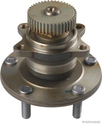 HERTH+BUSS JAKOPARTS Wheel bearing kit Article number: J4715019 cheaply