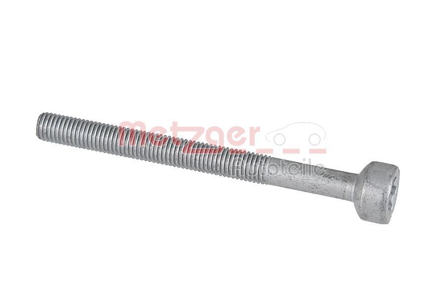METZGER Screw, injection nozzle holder Article number: 0870128S cheaply