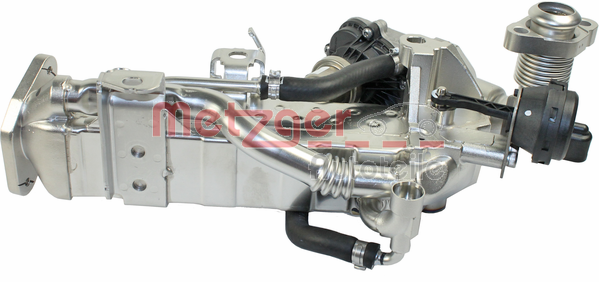 METZGER EGR Module Article number: 0892577 cheaply