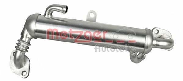 METZGER 0892626 EGR-jahuti CORSA 1.7 CDTi (F08, W5L) 101 HP Diisel 2012