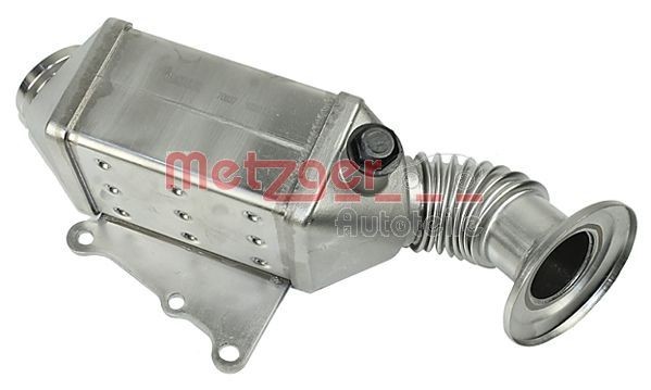 METZGER 0892632 EGR-jahuti COMBO 1.6 CDTI (C26, D26, E26, C05) 90 HP Diisel