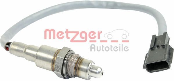 METZGER Lambda jutiklis prekės numeris: 0893665 nebrangu