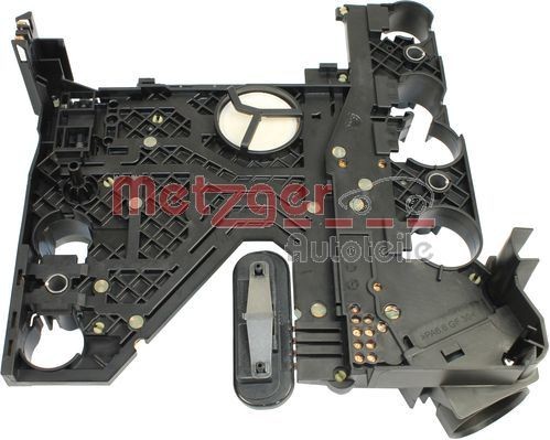 METZGER Styreenhed, automatisk gearkasse Varenummer: 0899095 billige