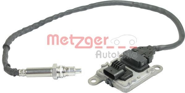 METZGER NOx-sensor, NOx-katalüsaator Artikli number: 0899099 soodsalt