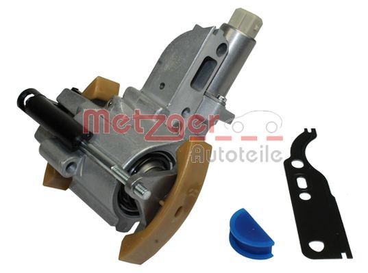 METZGER 0899101 Styreventil, knastakselforstilling PASSAT 1.8 T 20V 150 HK Benzin 2005