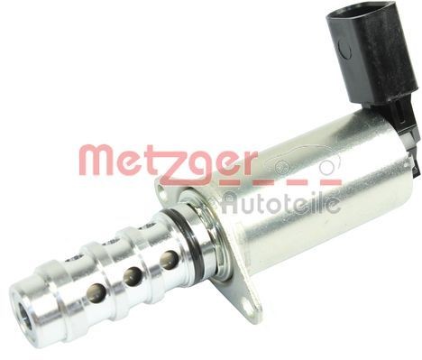 METZGER 0899109 Juhtklapp, nukkvõlli asend A4 2.0 TFSI quattro 200 HP Bensiin 2008