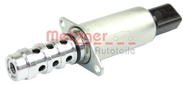 METZGER 0899121 Styreventil, knastakselforstilling PASSAT 2.0 FSI 150 HK Benzin 2011