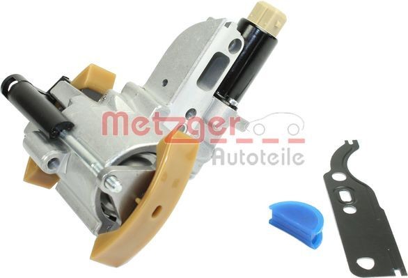 METZGER 0899141 Styreventil, knastakselforstilling PASSAT 2.8 4motion 190 HK Benzin 2005