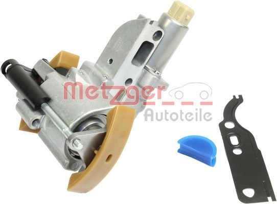 METZGER 0899142 Styreventil, knastakselforstilling PASSAT 2.8 4motion 190 HK Benzin 2005