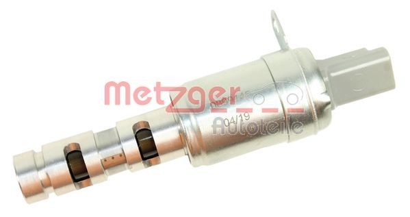 METZGER 0899145 Camshaft adjustment valve MODUS 1.6 112 PS Petrol