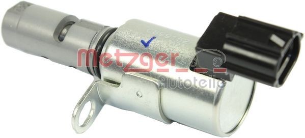 METZGER 0899152 Juhtklapp, nukkvõlli asend C-MAX 1.6 116 HP Bensiin 2010