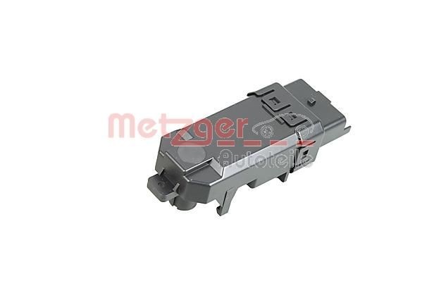 METZGER Control Unit, window regulator Article number: 0899155 cheaply