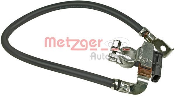 METZGER Sensor, battery management Article number: 0901266 cheaply
