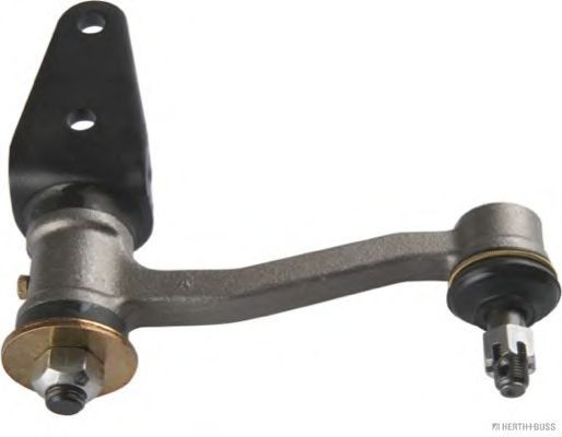 HERTH+BUSS JAKOPARTS Idler Arm Article number: J4802040 cheaply