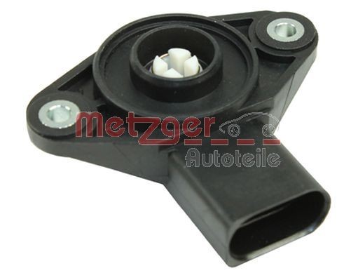 METZGER Sensor, suction pipe reverse flap Article number: 0906333 cheaply