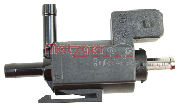 METZGER Ladetryksstyring, Turbolader Varenummer: 0908067 billige