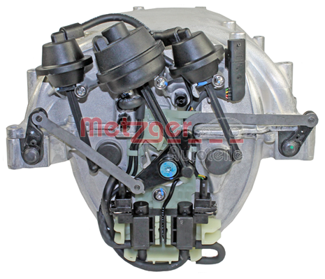 METZGER Inlet manifold Article number: 2100035 cheaply