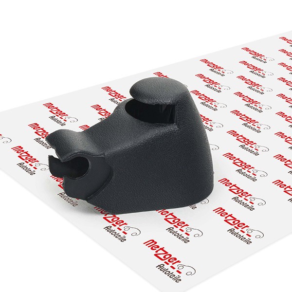 METZGER Cap, wiper arm Article number: 2190408 cheaply