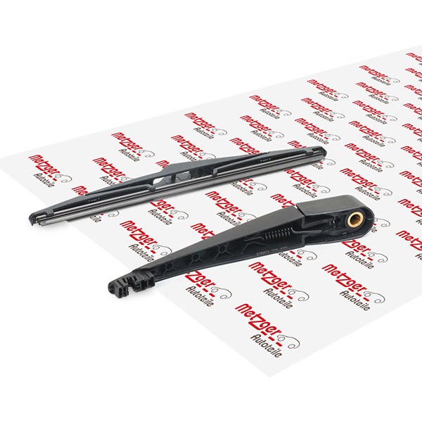 METZGER Wiper Arm, windscreen washer Article number: 2190413 cheaply