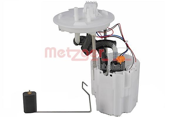 METZGER Fuel feed unit Article number: 2250279 cheaply