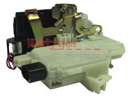 METZGER Door lock Article number: 2314066 cheaply
