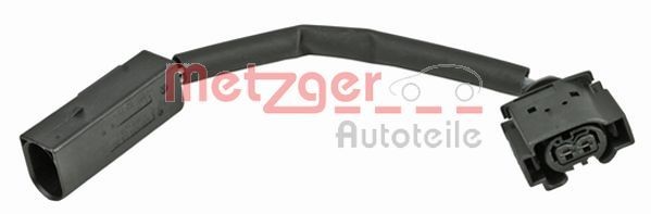 METZGER Tilslutningsledning, knastsensor Varenummer: 2324048 billige