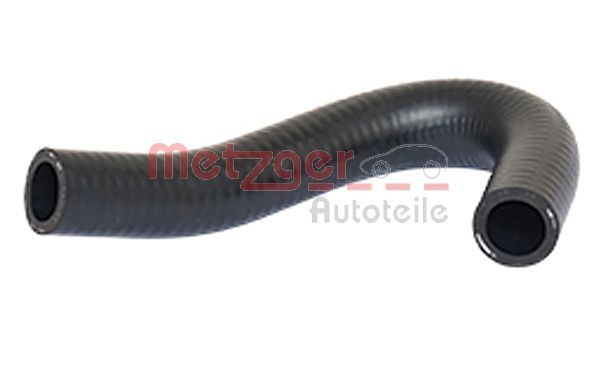 METZGER Radiator hose Article number: 2420137 cheaply