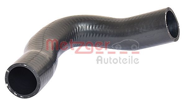 METZGER Radiator hose Article number: 2420168 cheaply
