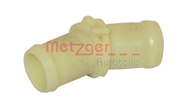 METZGER Radiator hose Article number: 2420395 cheaply