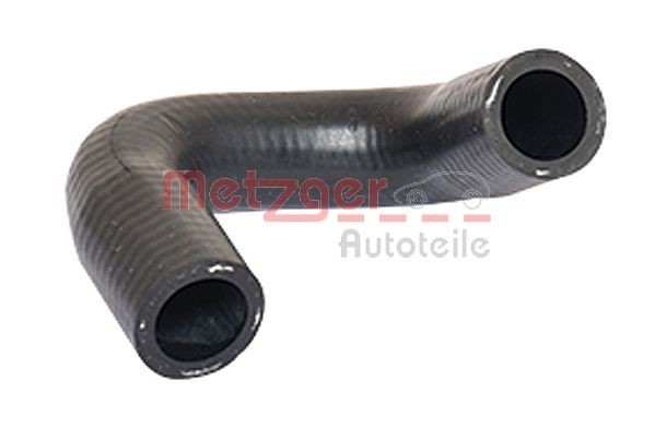 METZGER Radiator hose Article number: 2420719 cheaply