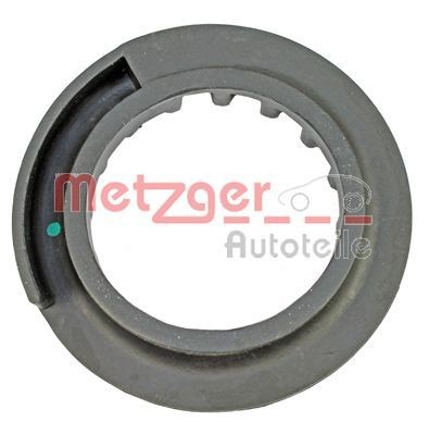 METZGER Supporting Ring, suspension strut bearing Article number: 6490092 cheaply