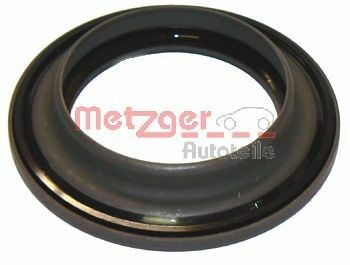 METZGER Anti-Friction Bearing, suspension strut support mounting Article number: 6490177 cheaply