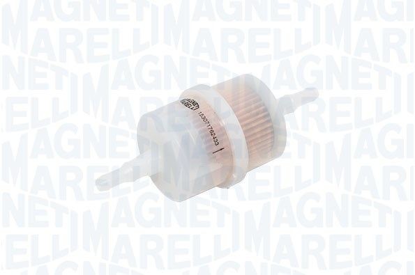 MAGNETI MARELLI Kütusefilter Artikli number: 153071762433 soodsalt