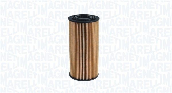 MAGNETI MARELLI Õlifilter Artikli number: 153071762442 soodsalt