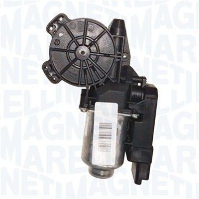 MAGNETI MARELLI 350103184300 Electric Motor, window regulator MODUS 1.2 75 PS Petrol